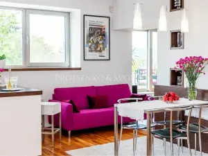 Prodej rodinného domu, Bratislava, Slovensko, 490 m2