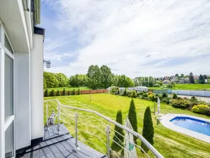 Prodej ubytování, Rosovice, 900 m2