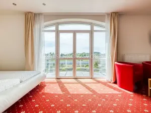 Prodej ubytování, Rosovice, 900 m2