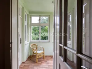 Prodej ubytování, Český Krumlov, Horská, 469 m2