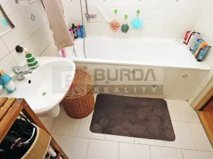 Prodej bytu 2+1, Kralupy nad Vltavou, 65 m2