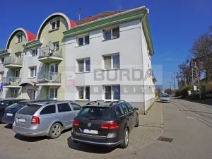 Prodej bytu 2+1, Kralupy nad Vltavou, 65 m2