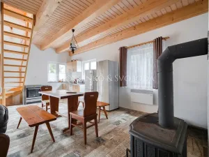 Prodej chalupy, Nevězice, 128 m2