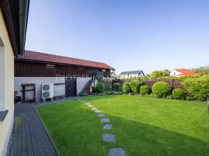 Prodej činžovního domu, Přerov nad Labem, 283 m2