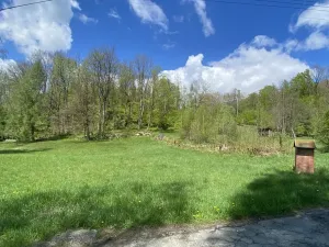 Prodej pozemku, Bílý Potok, 1625 m2