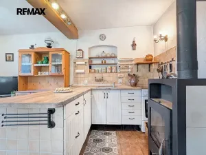 Prodej rodinného domu, Roztoky u Jilemnice, 93 m2