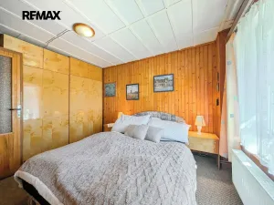 Prodej rodinného domu, Roztoky u Jilemnice, 93 m2