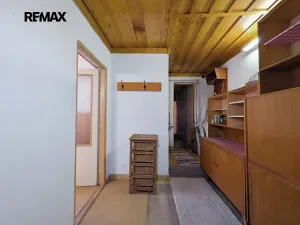 Prodej rodinného domu, Roztoky u Jilemnice, 93 m2