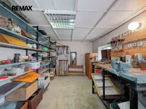 Prodej rodinného domu, Roztoky u Jilemnice, 93 m2