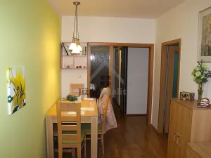 Prodej bytu 4+1, České Budějovice, K. Chocholy, 86 m2