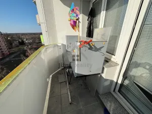 Prodej bytu 3+1, České Budějovice, K. Štěcha, 85 m2