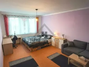 Prodej bytu 3+1, České Budějovice, Pekárenská, 81 m2