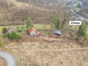 Prodej chaty, Jasenná, 50 m2