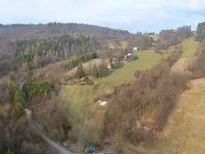 Prodej chaty, Jasenná, 50 m2