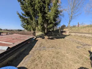 Prodej rodinného domu, Třebařov, 104 m2