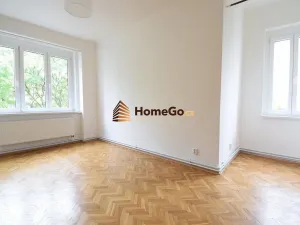 Pronájem bytu 3+kk, Praha - Nusle, Žateckých, 73 m2