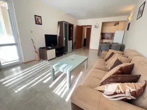 Prodej bytu 2+kk, Nesebar, Bulharsko, 59 m2