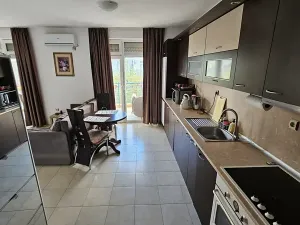 Prodej bytu 4+kk, Nesebar, Bulharsko, 129 m2