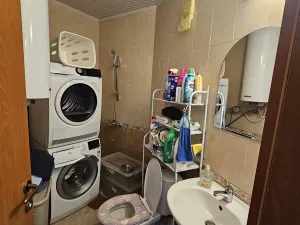 Prodej bytu 4+kk, Nesebar, Bulharsko, 129 m2