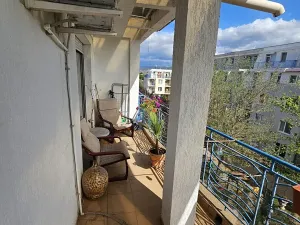 Prodej bytu 4+kk, Nesebar, Bulharsko, 129 m2