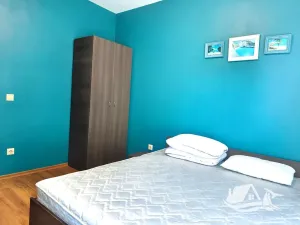 Prodej bytu 2+kk, Pomorie, Bulharsko, 50 m2