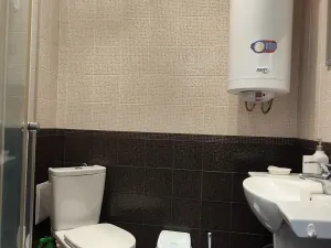 Prodej bytu 2+kk, Pomorie, Bulharsko, 50 m2