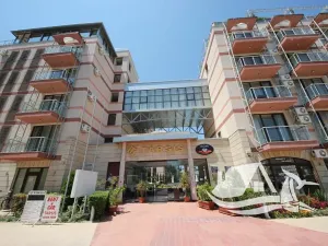 Prodej bytu 3+kk, Nesebar, Bulharsko, 62 m2