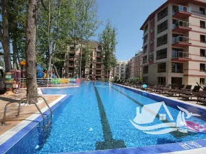 Prodej bytu 3+kk, Nesebar, Bulharsko, 62 m2