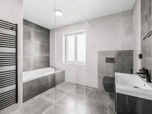 Prodej rodinného domu, Líšťany - Lipno, 115 m2