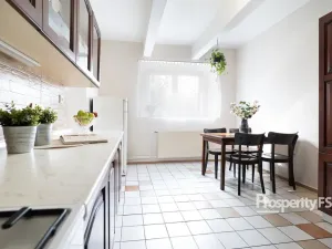 Prodej bytu 3+1, Kladno, Huťská, 83 m2