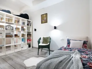 Prodej bytu 3+1, Kladno, Huťská, 83 m2