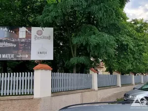 Prodej bytu 2+1, Praha - Dejvice, Krohova, 76 m2