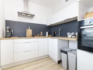 Pronájem bytu 1+1, Ostrava, Zelená, 36 m2