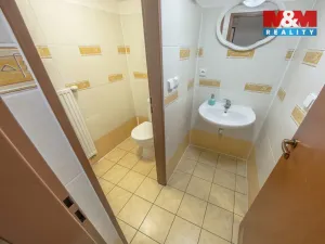 Prodej výrobních prostor, Česká Lípa, Dubická, 1182 m2