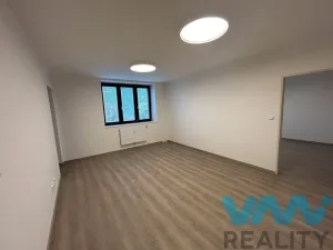 Pronájem bytu 2+1, Ostrava, 30. dubna, 58 m2