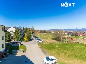 Prodej bytu 3+kk, Liberec, Irkutská, 112 m2