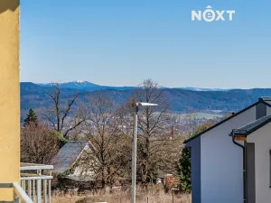 Prodej bytu 3+kk, Liberec, Irkutská, 112 m2