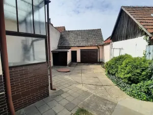 Prodej rodinného domu, Velká Bíteš, 70 m2