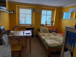 Prodej bytu 1+kk, Liberec, 5. května, 18 m2