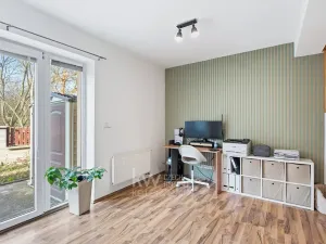 Prodej rodinného domu, Nučice, Paderlíkova, 100 m2