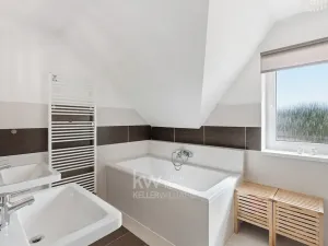 Prodej rodinného domu, Nučice, Paderlíkova, 100 m2