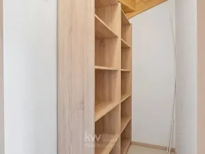 Prodej rodinného domu, Nučice, Paderlíkova, 100 m2