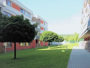 Pronájem bytu 3+kk, Brno, Jezerůvky, 88 m2