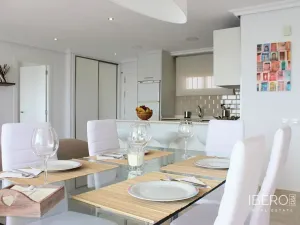 Prodej bytu 4+kk, Pilar de la Horadada, Španělsko, Plaza de las Mil Palmeras, 96 m2