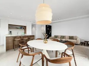 Prodej bytu 3+kk, Calp, Španělsko, 220 m2