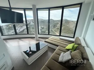 Prodej rodinného domu, Xàbia, Španělsko, 338 m2