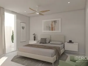 Prodej bytu 2+kk, San Pedro del Pinatar, Španělsko, 44 m2