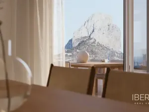 Prodej bytu 3+kk, Calp, Španělsko, 100 m2