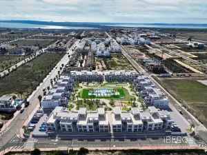 Prodej bytu 3+kk, Quesada, Španělsko, 73 m2