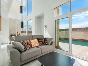 Prodej rodinného domu, Los Montesinos, Španělsko, 116 m2